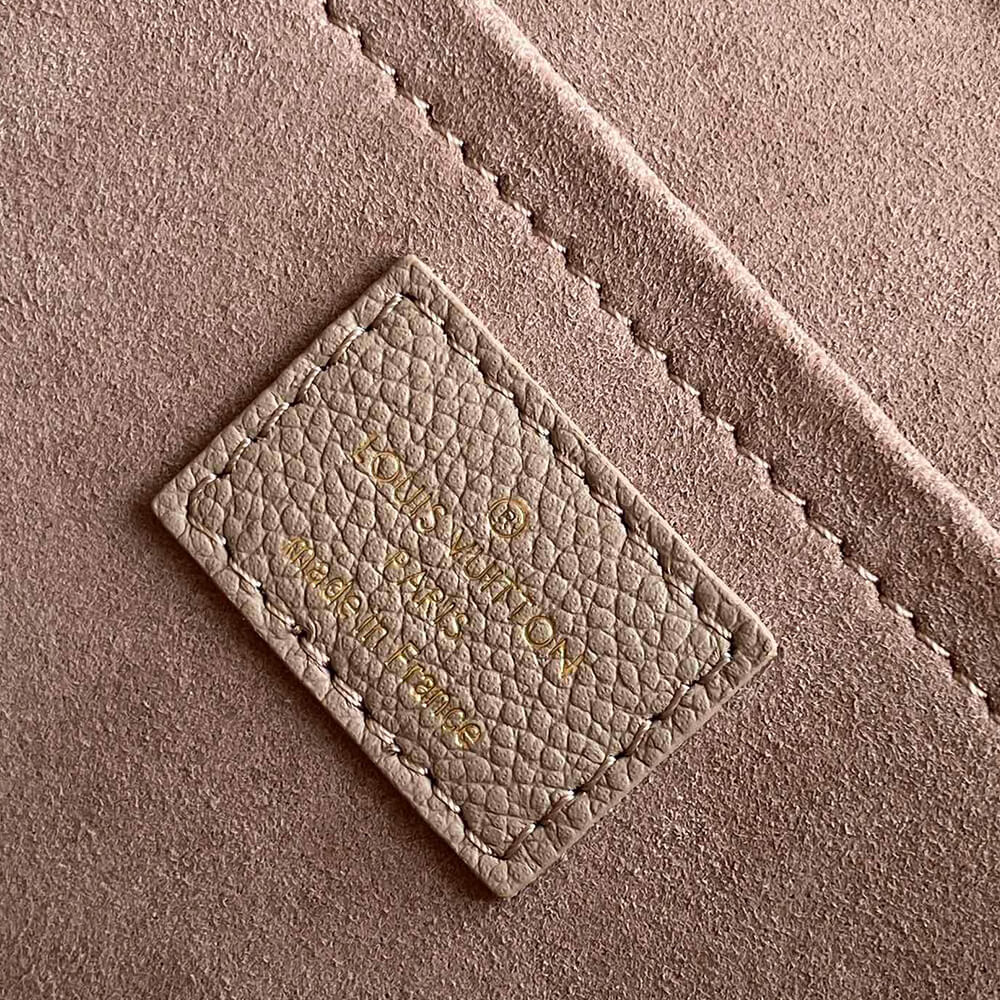LV Babylone Tote MM