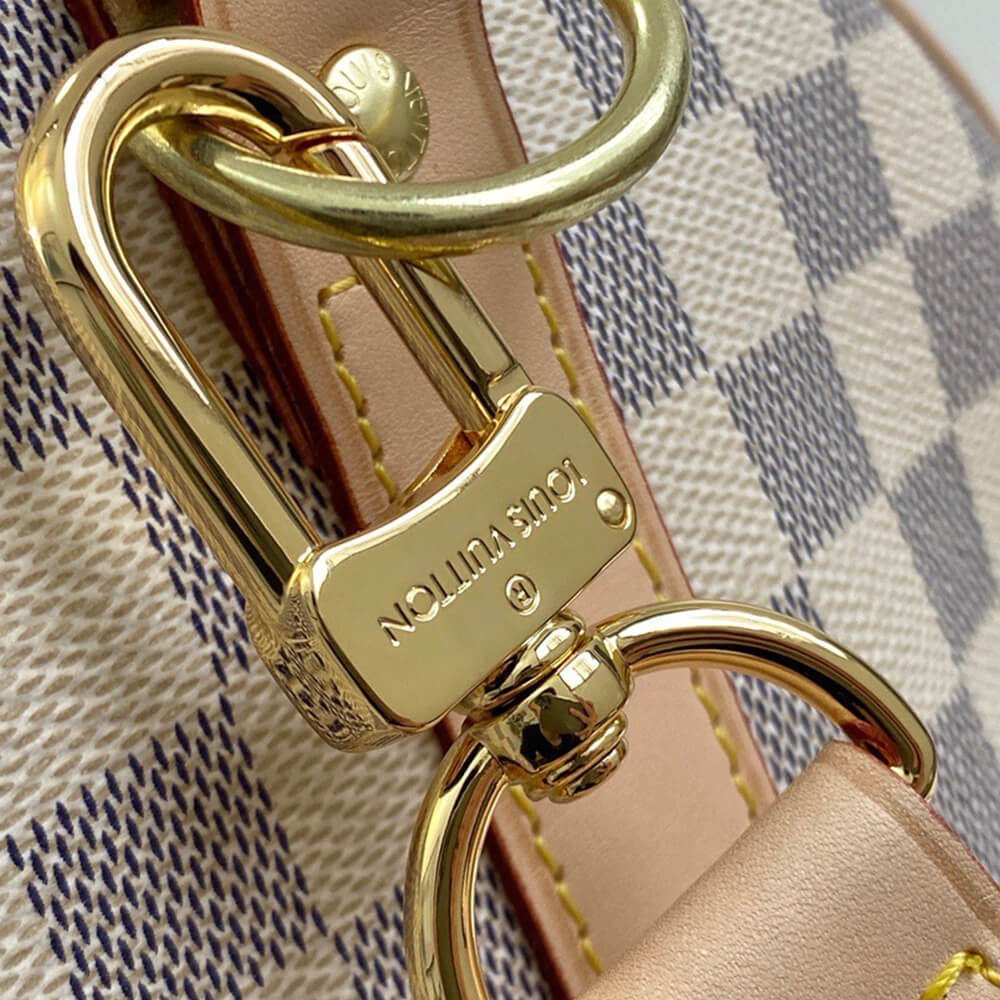 LV Keepall Bandouliere 55