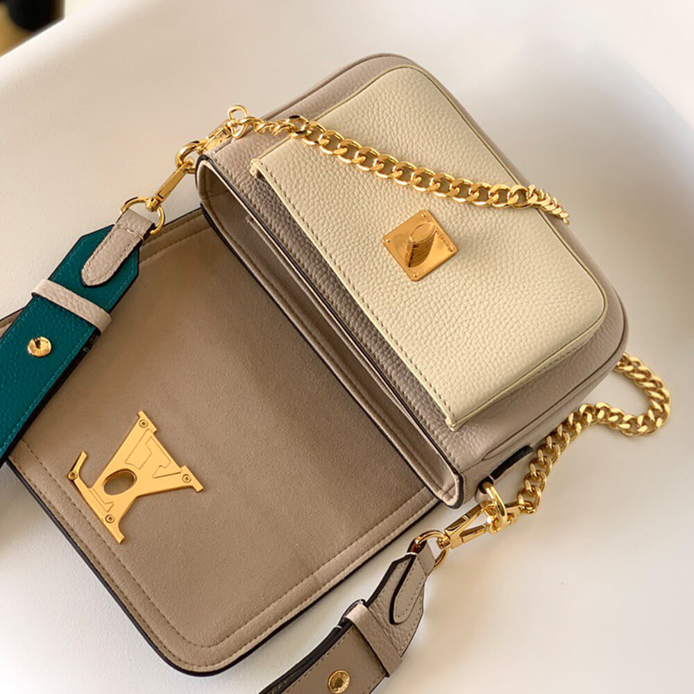 LV LockMe Tender