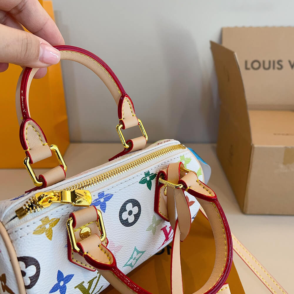 LV x TM NANO SPEEDY(HIGH-END GRADE)