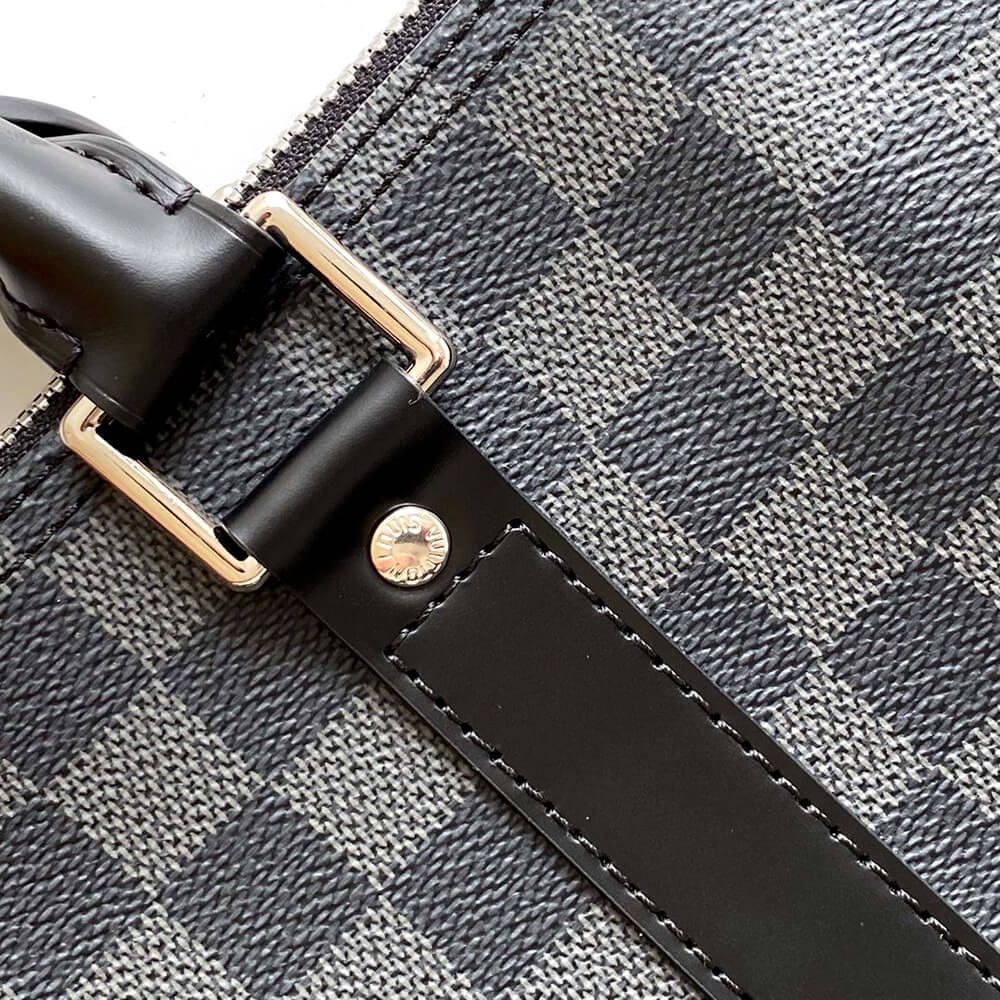 LV Keepall Bandoulière 55