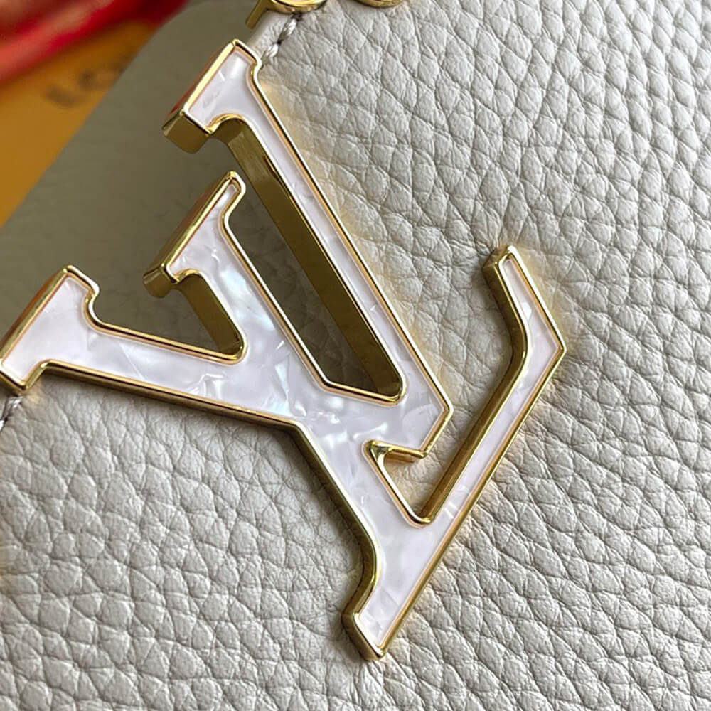 LV Capucines Mini(HIGH-END GRADE)