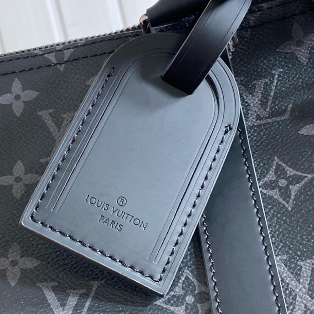 LV Keepall Bandouliere 45