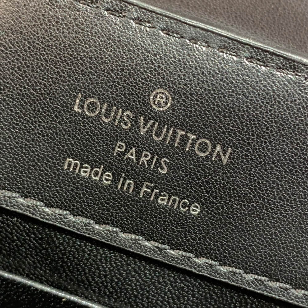 LV Capucines East-West Mini(HIGH-END GRADE)