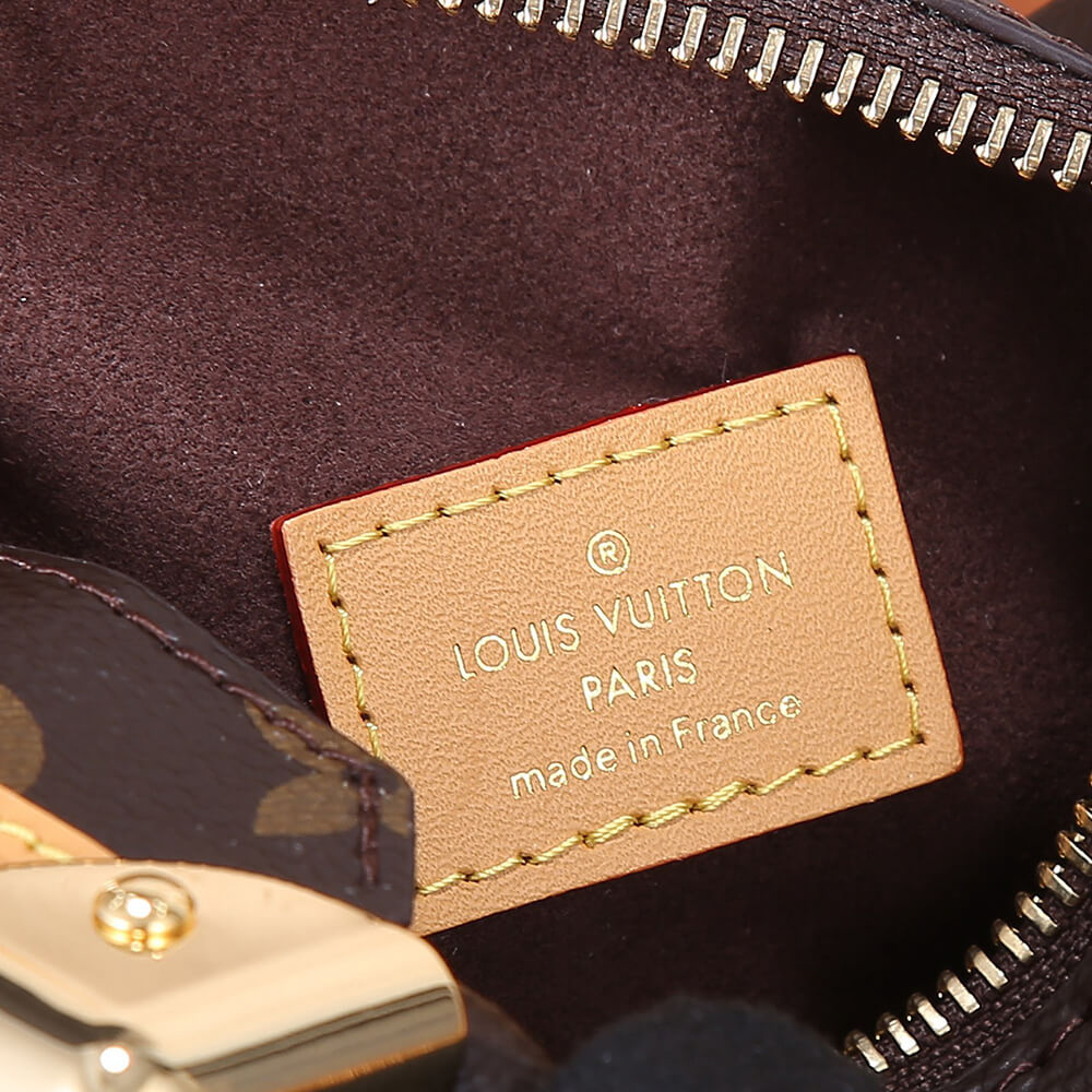 LV Side Trunk PM