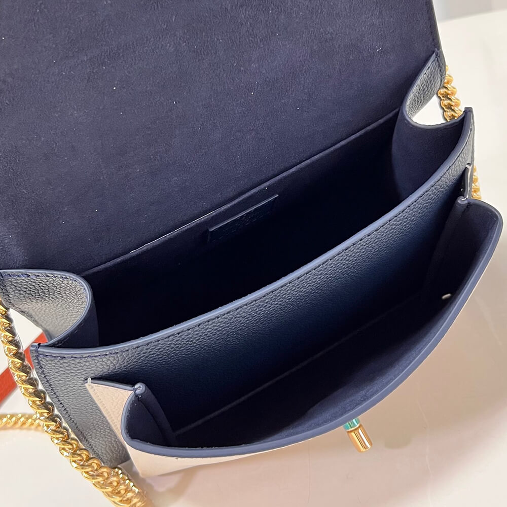 LV Mylockme Chain Bag