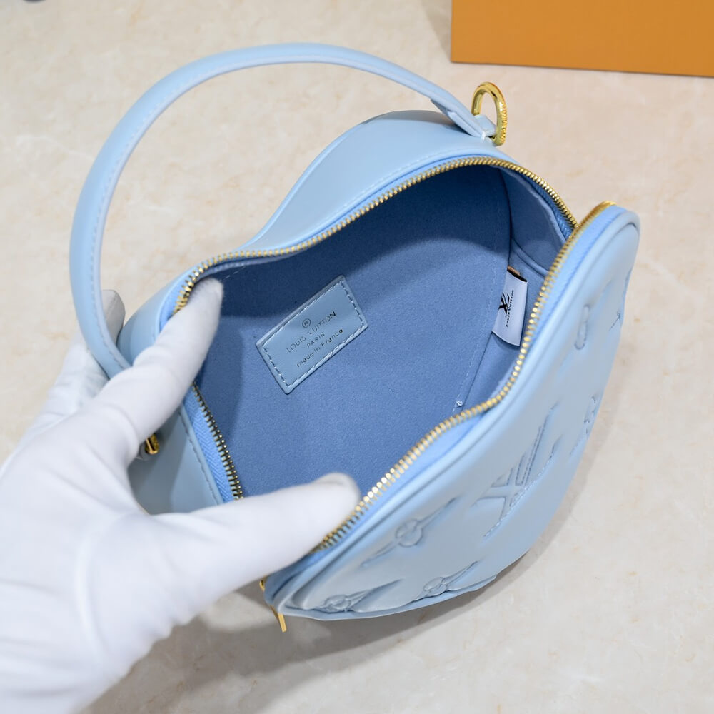 LV Pop My Heart Pouch