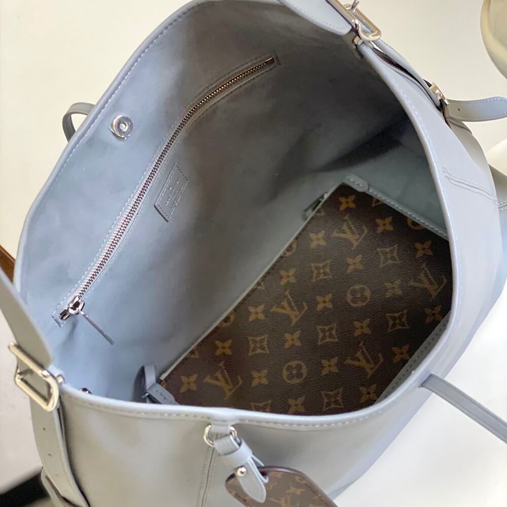 LV CarryAll MM