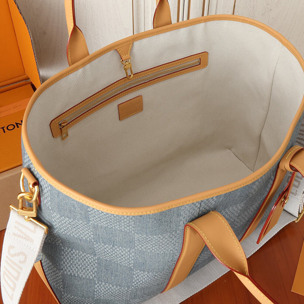 LV Weekend Tote NM