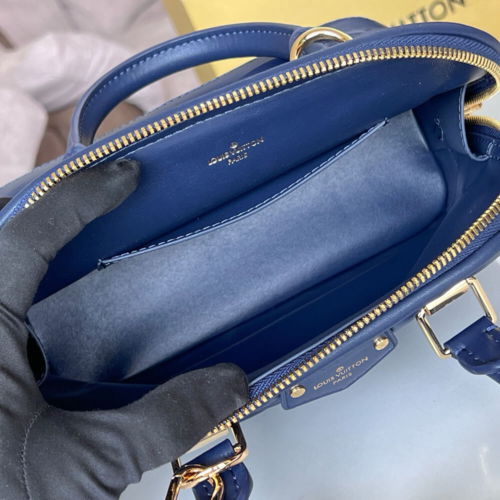 LV Alma BB