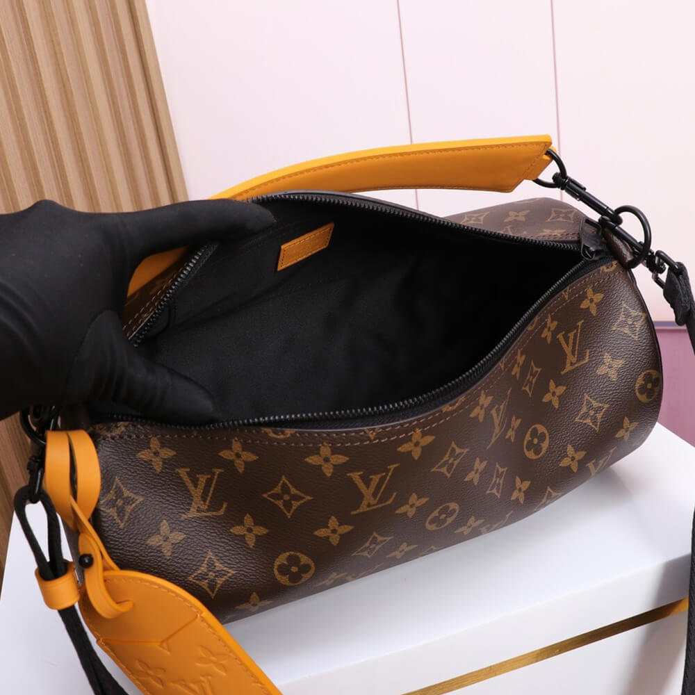 LV Soft Polochon MM