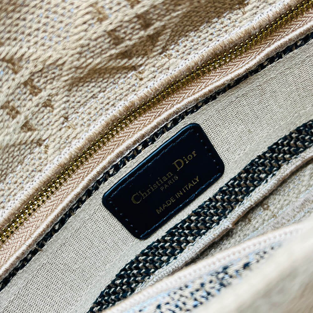 MEDIUM LADY D-JOY BAG