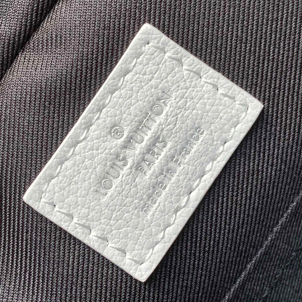 LV Trio Messenger Bag