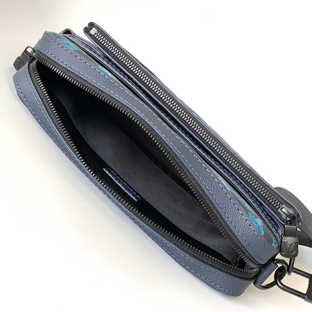 LV Trio Messenger Bag