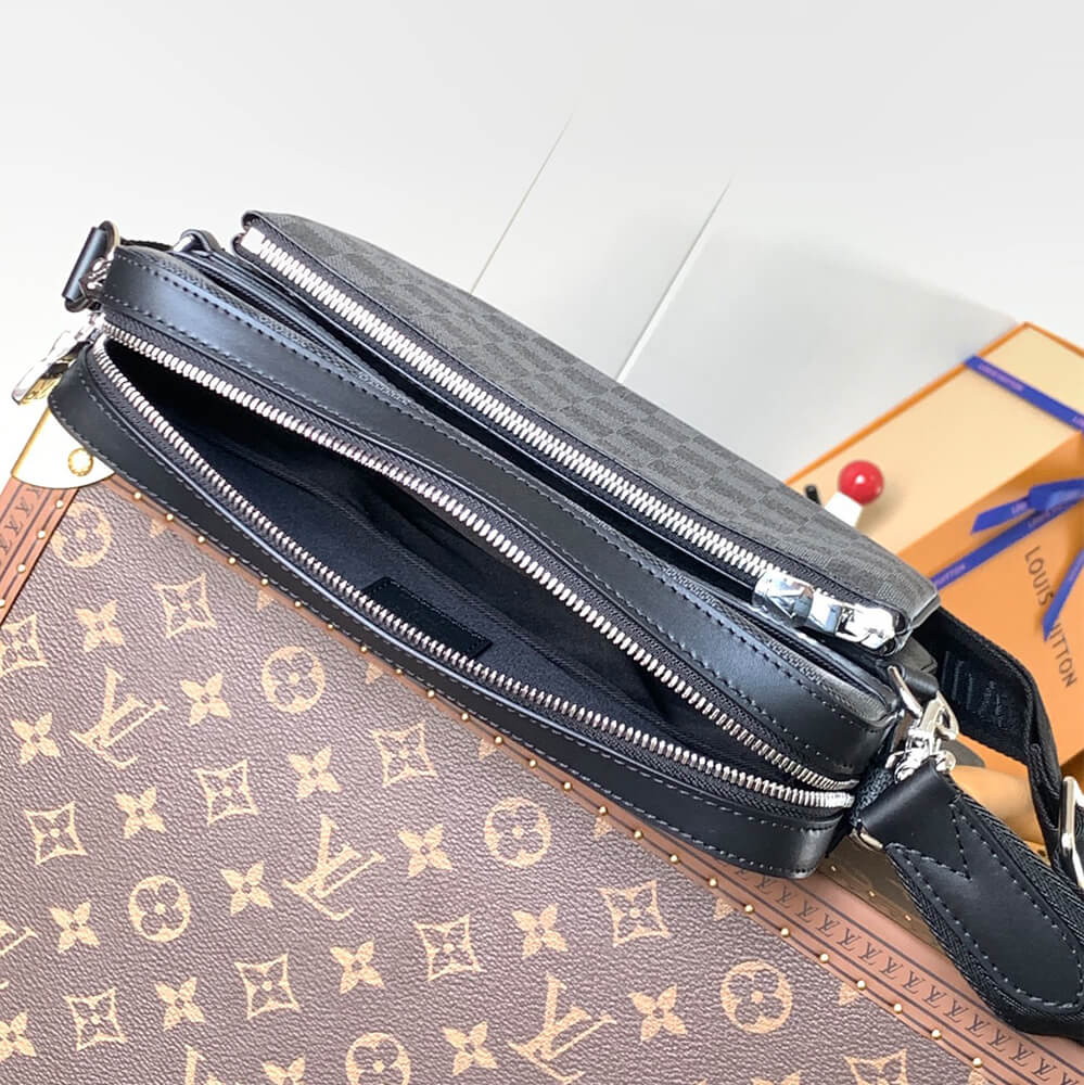 LV Trio Messenger Bag