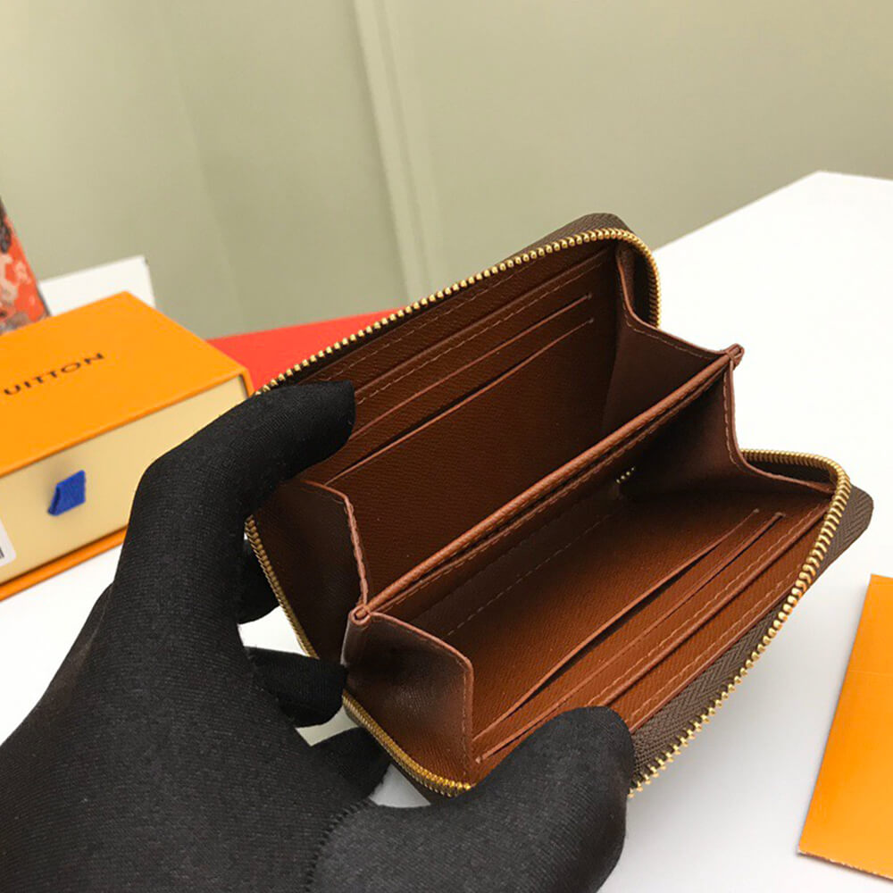 LV Zippy Coin Purse