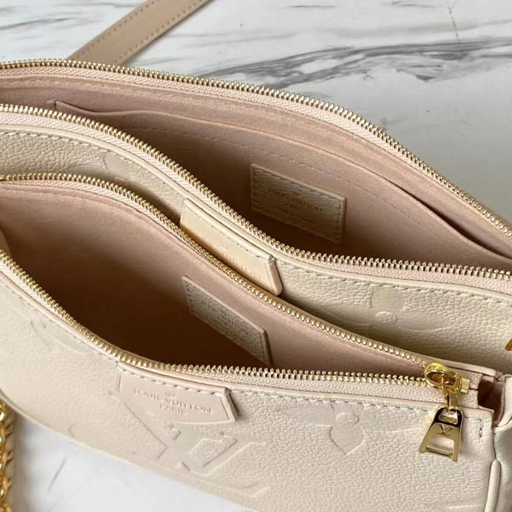 LV Multi Pochette Accessoires