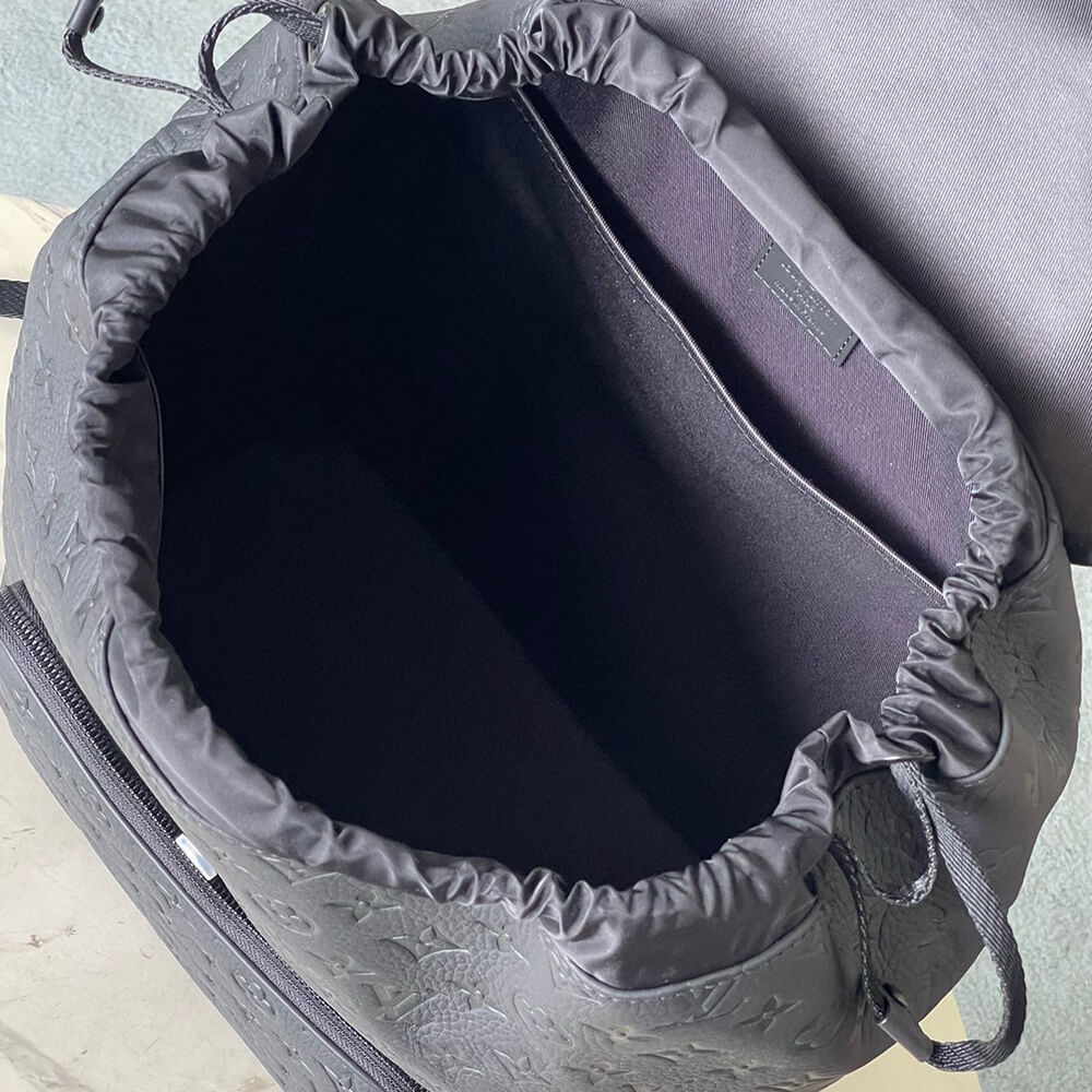 LV Montsouris Backpack