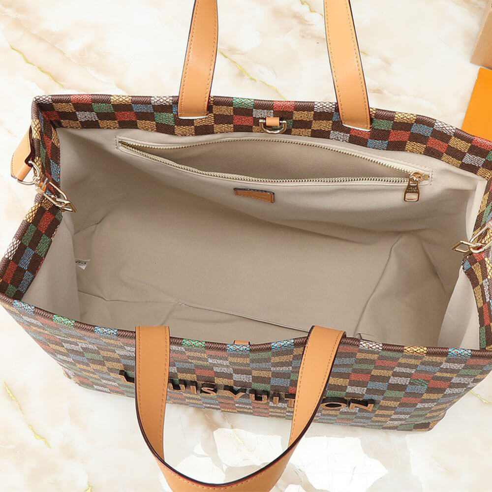 LV Shopper Tote MM