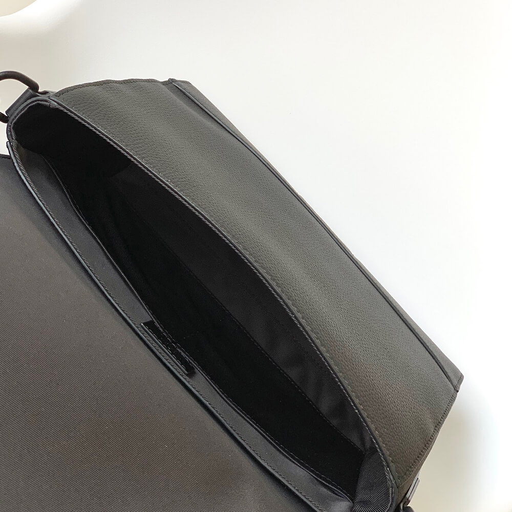 LV Takeoff Messenger