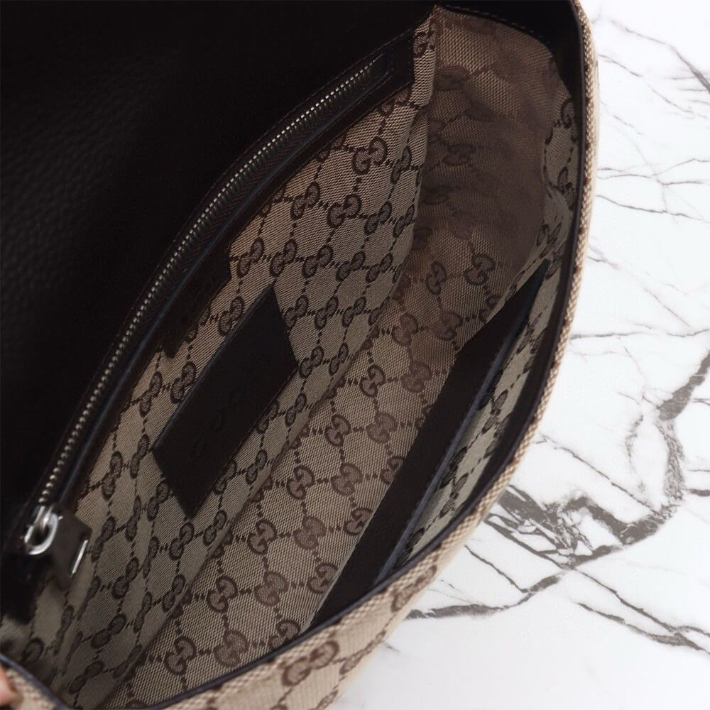 GG crossbody bag