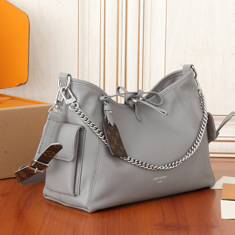 LV CarryAll Cargo Vibe PM