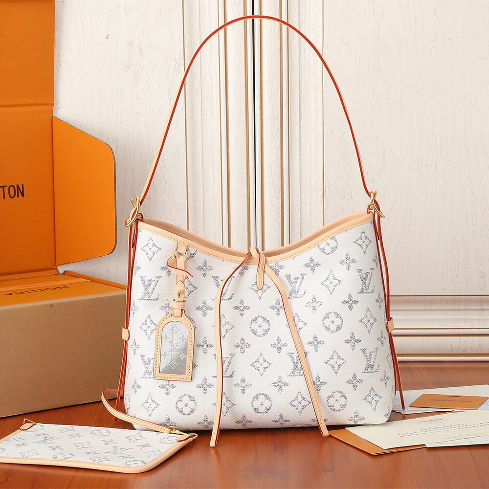 LV CarryAll PM