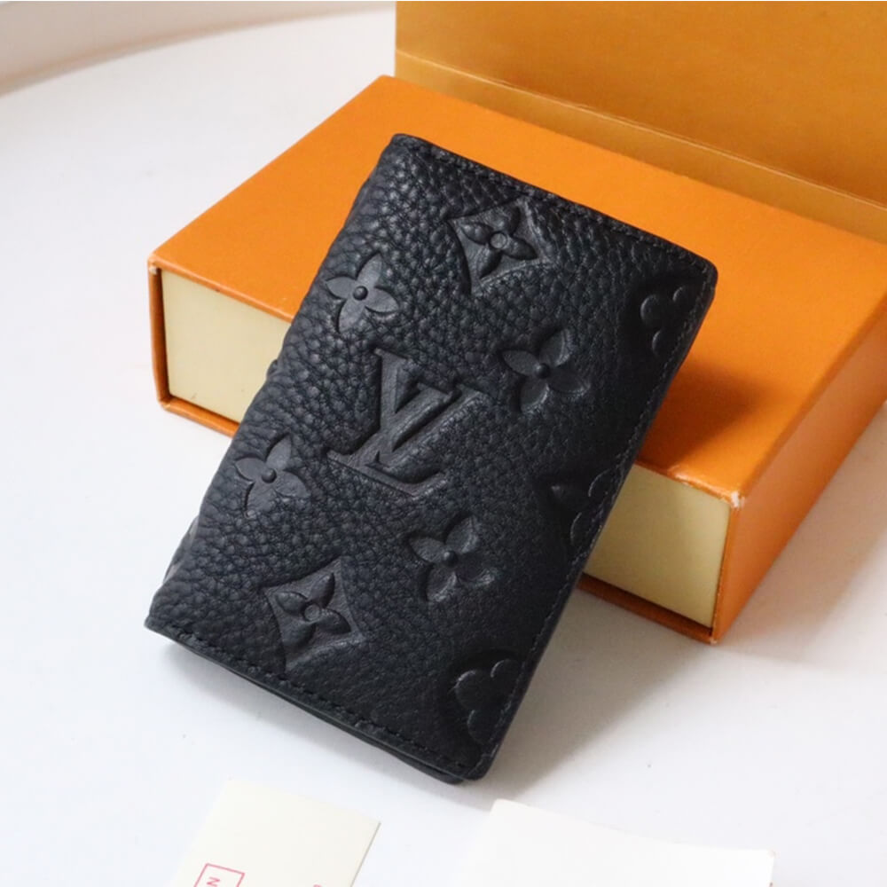 LV Pocket Organizer