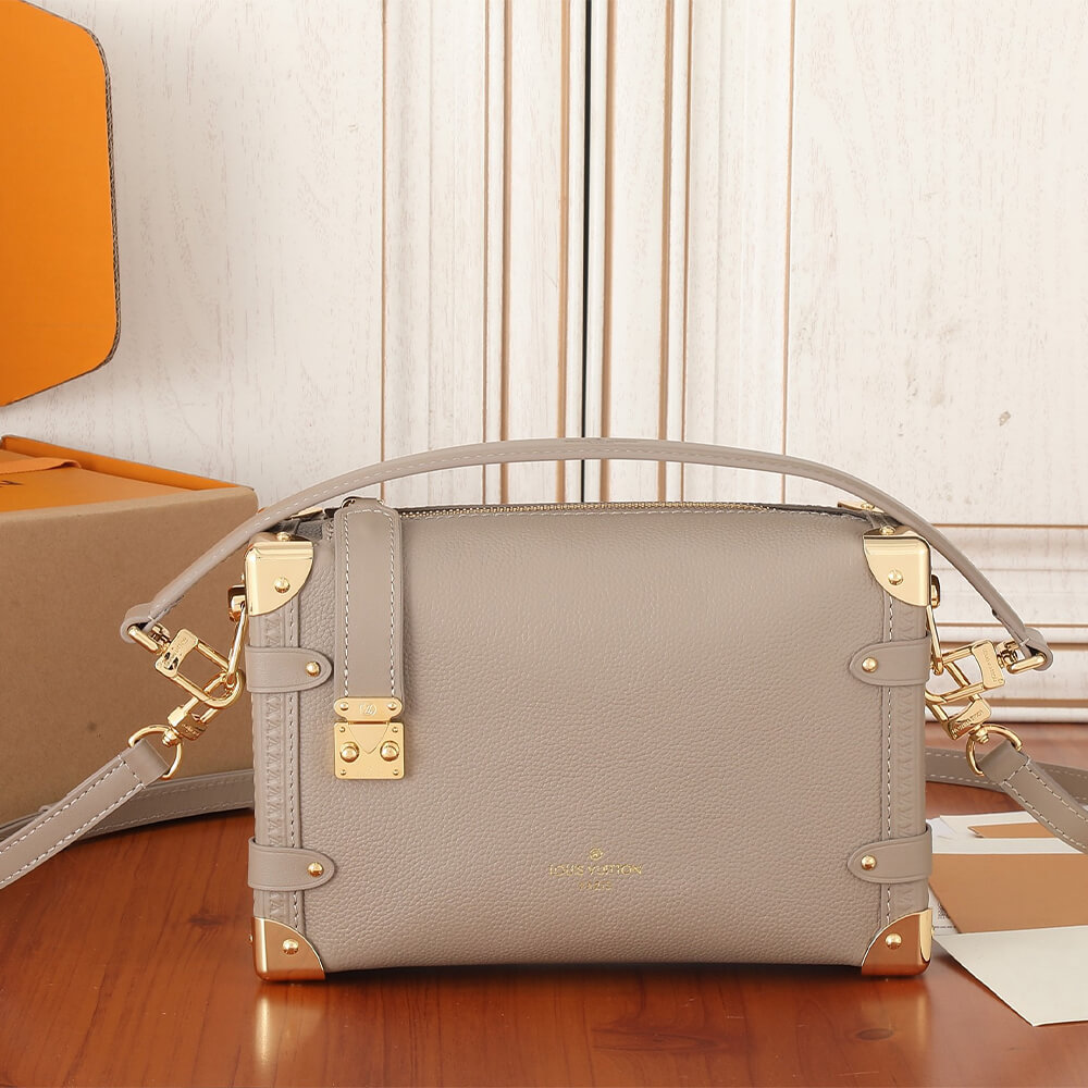 LV SIDE TRUNK MEDIUM BAG
