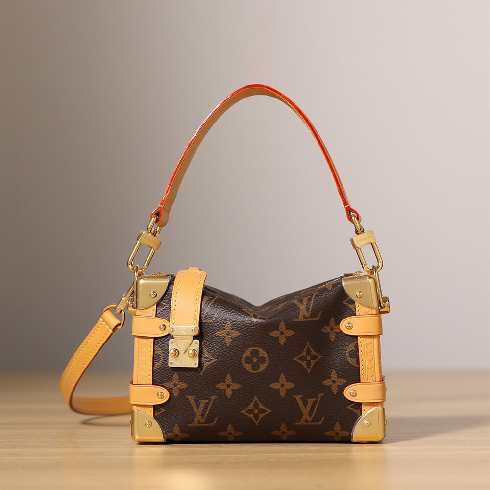 LV Small SIDE TRUNK