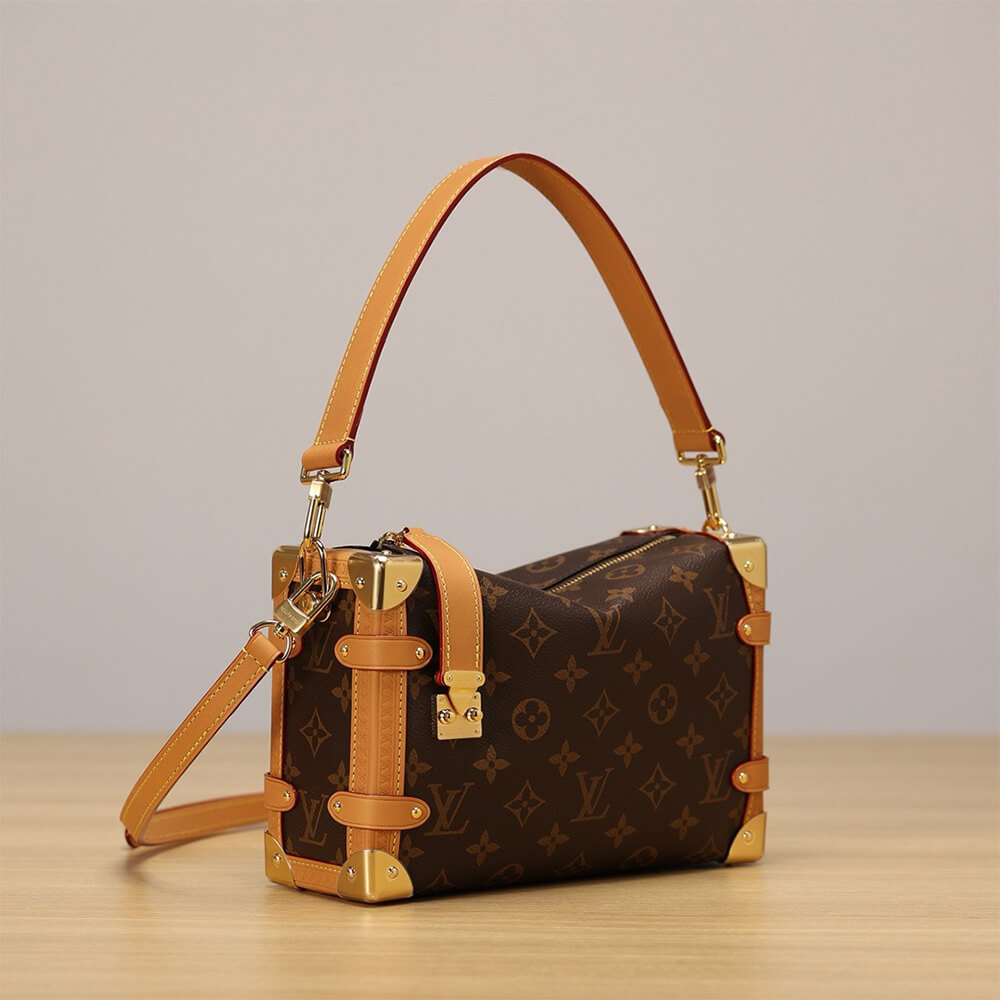 LV SIDE TRUNK MEDIUM BAG