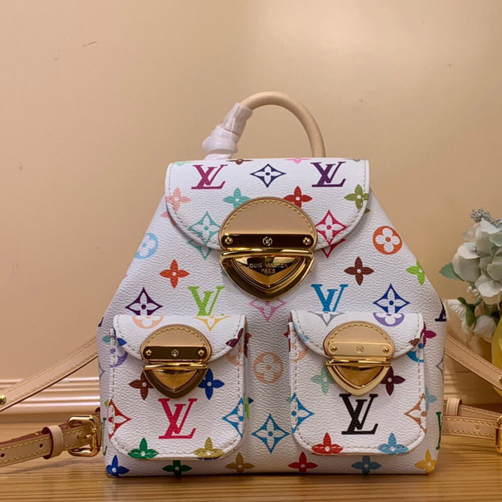 LV x TM Venice