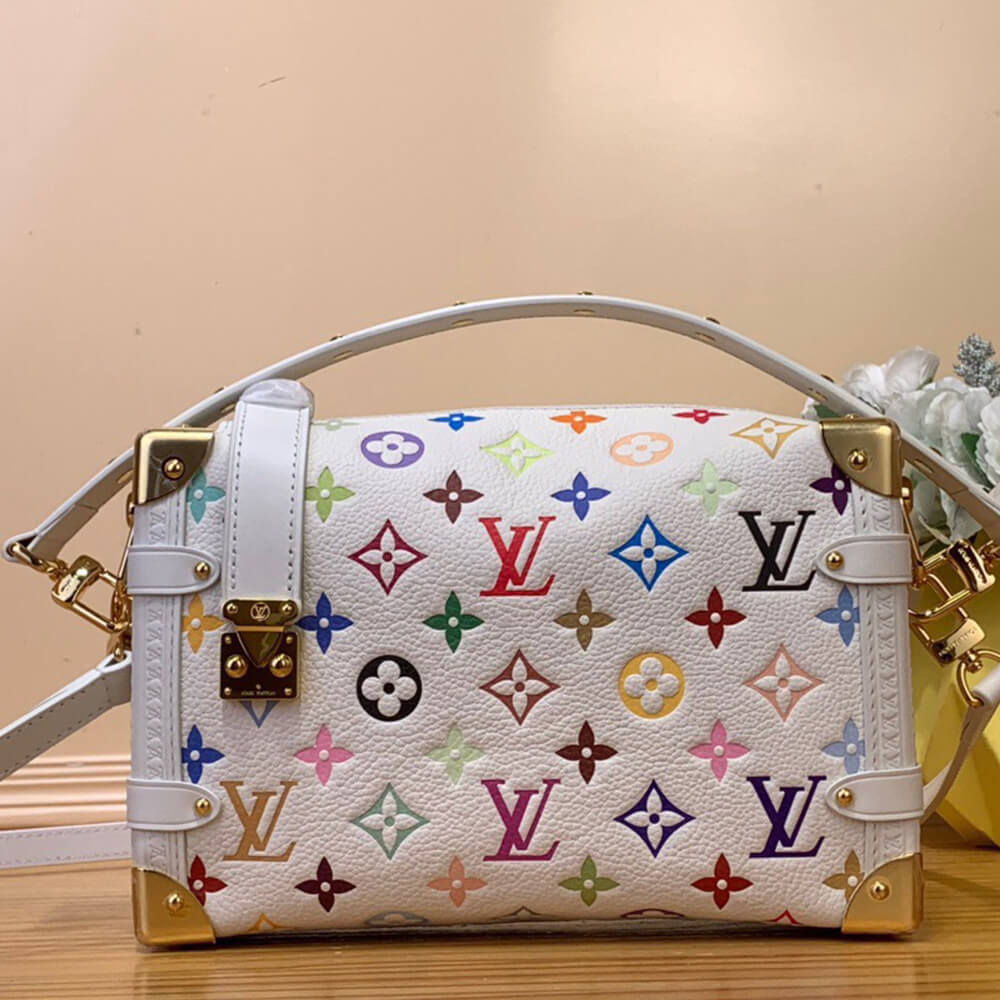 LV x TM Side Trunk MM