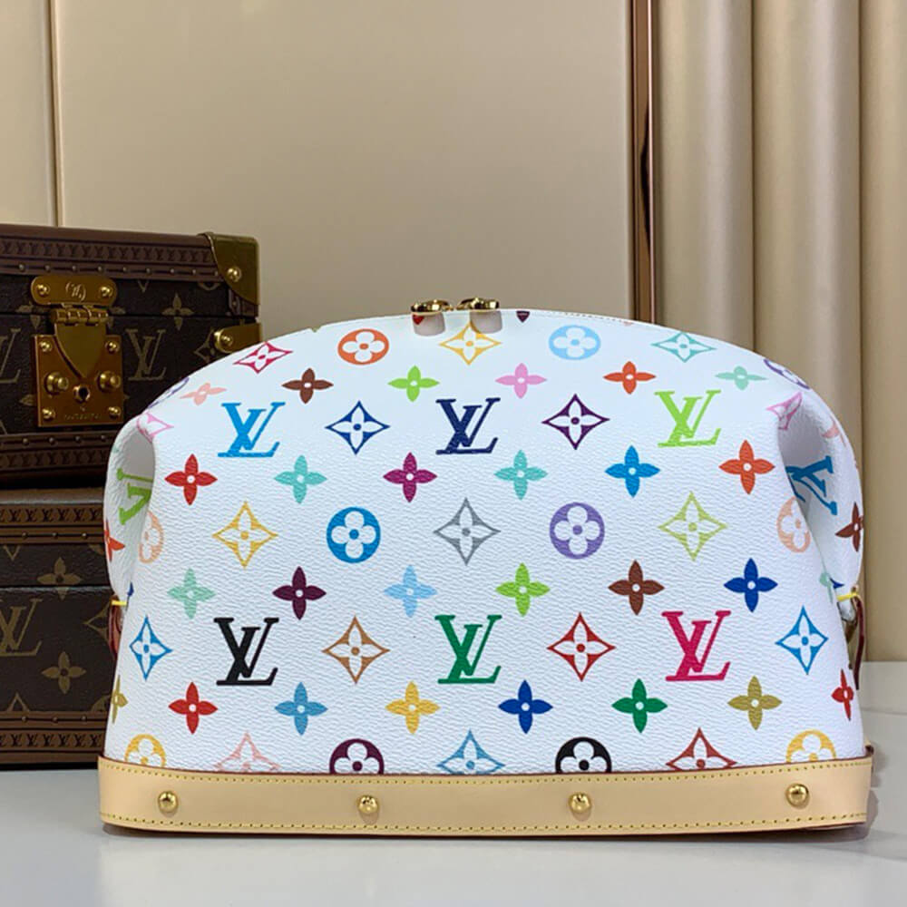 LV x TM Cosmetic Pouch GM