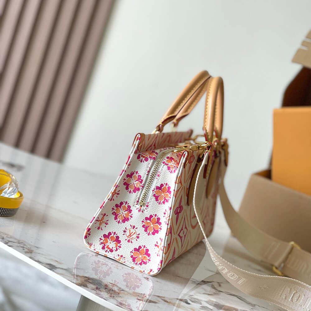LV OnTheGo East West