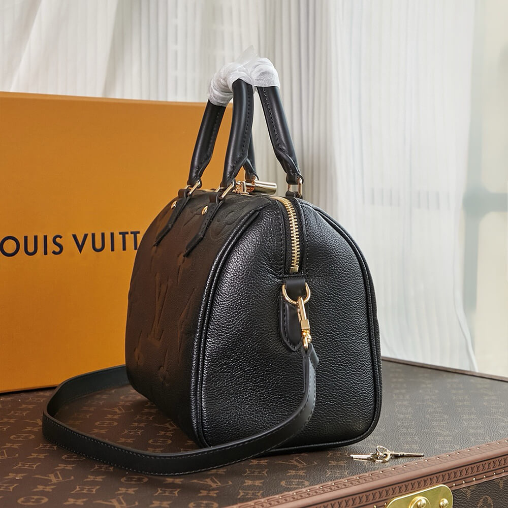 LV Speedy Bandoulière 25