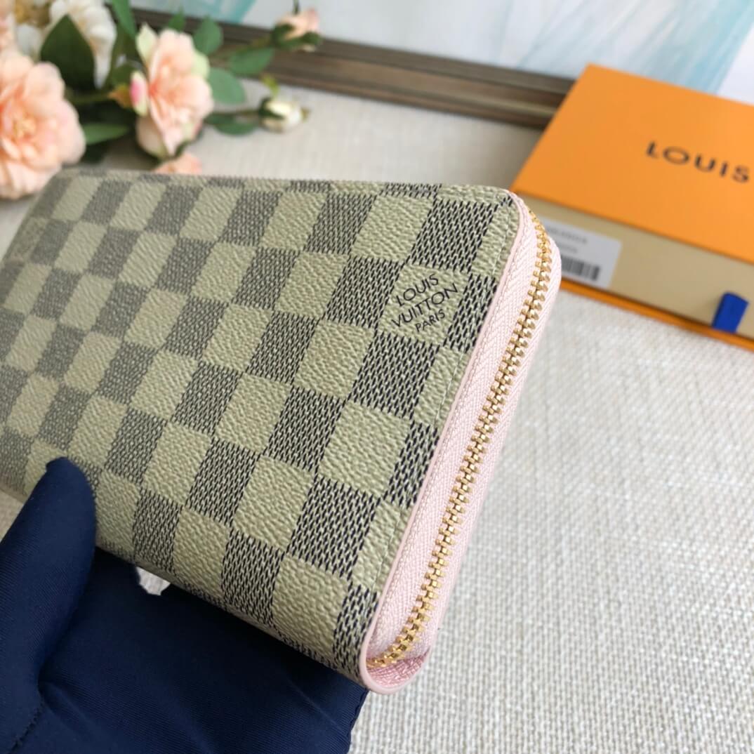 LV Zippy Wallet