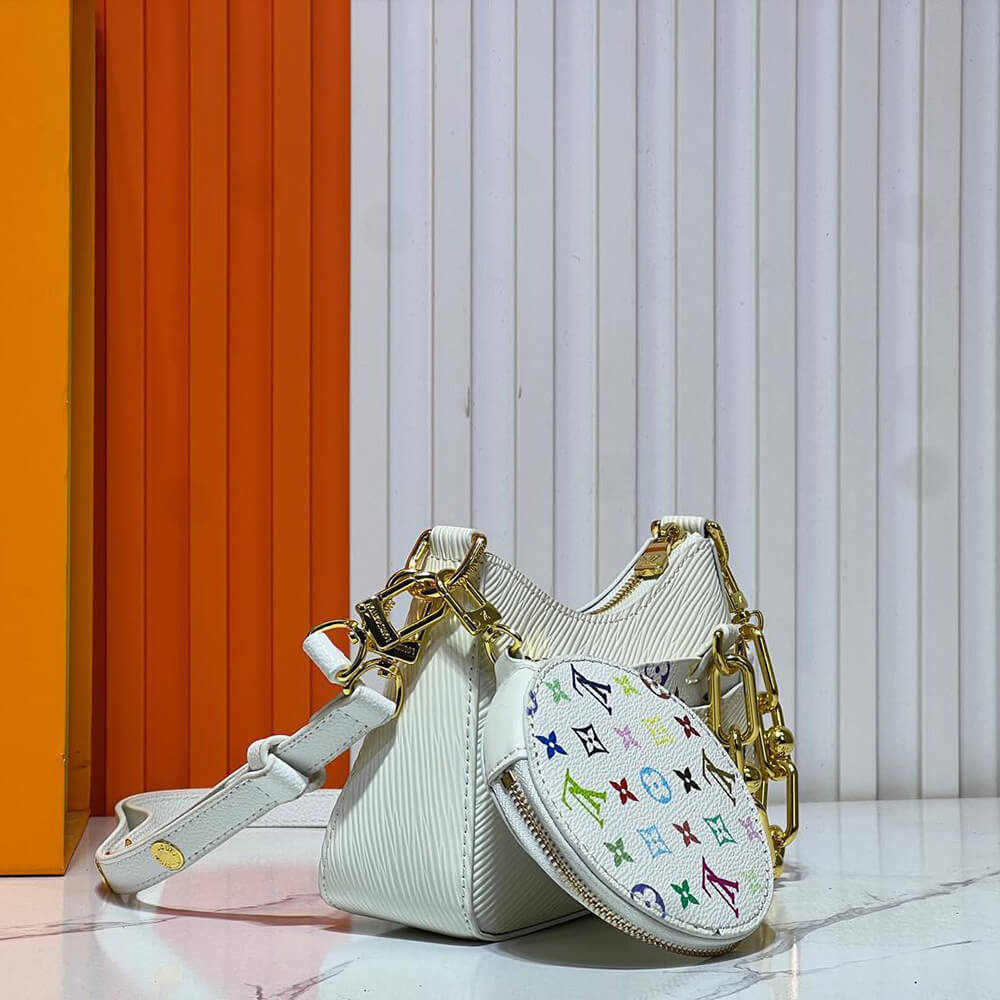 LV x TM MARELLINI handbag