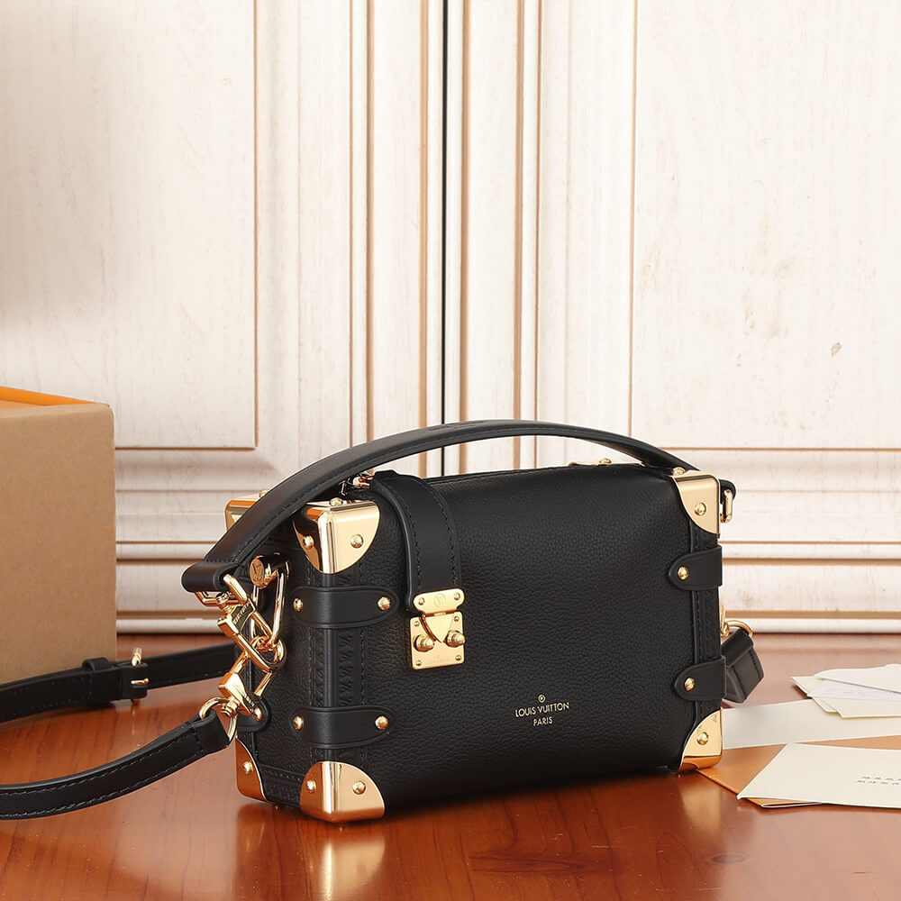 LV Small SIDE TRUNK