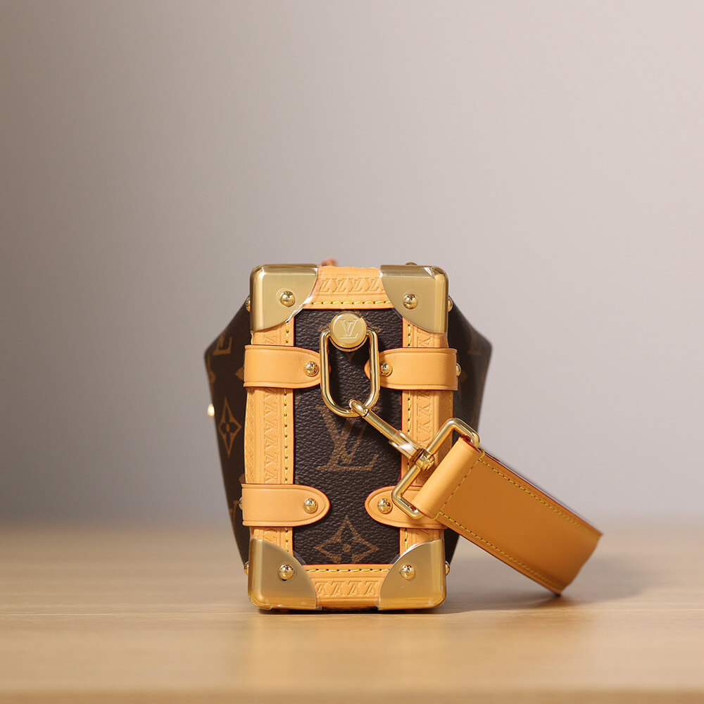 LV Small SIDE TRUNK