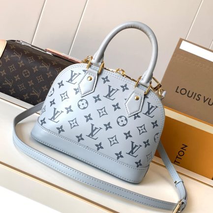 LV Alma BB Bag