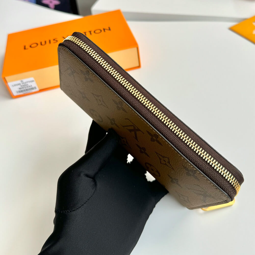 LV Zippy Wallet