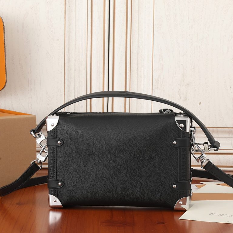 LV SIDE TRUNK MEDIUM BAG