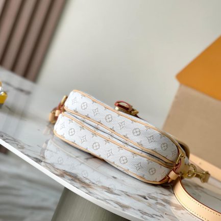 LV Saumur BB