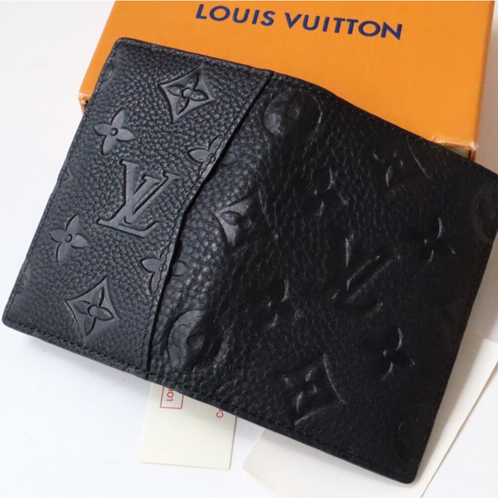 LV Pocket Organizer