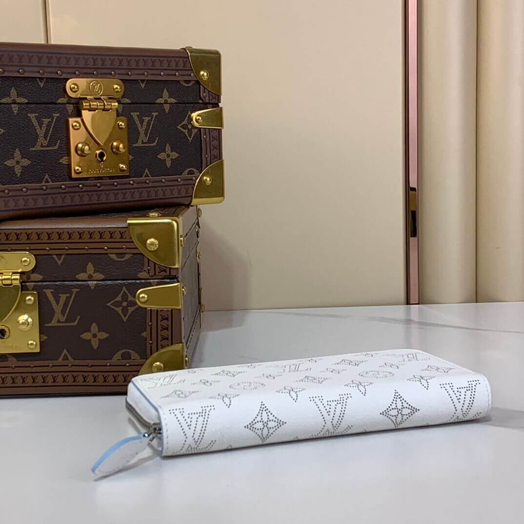 LV Zippy Wallet