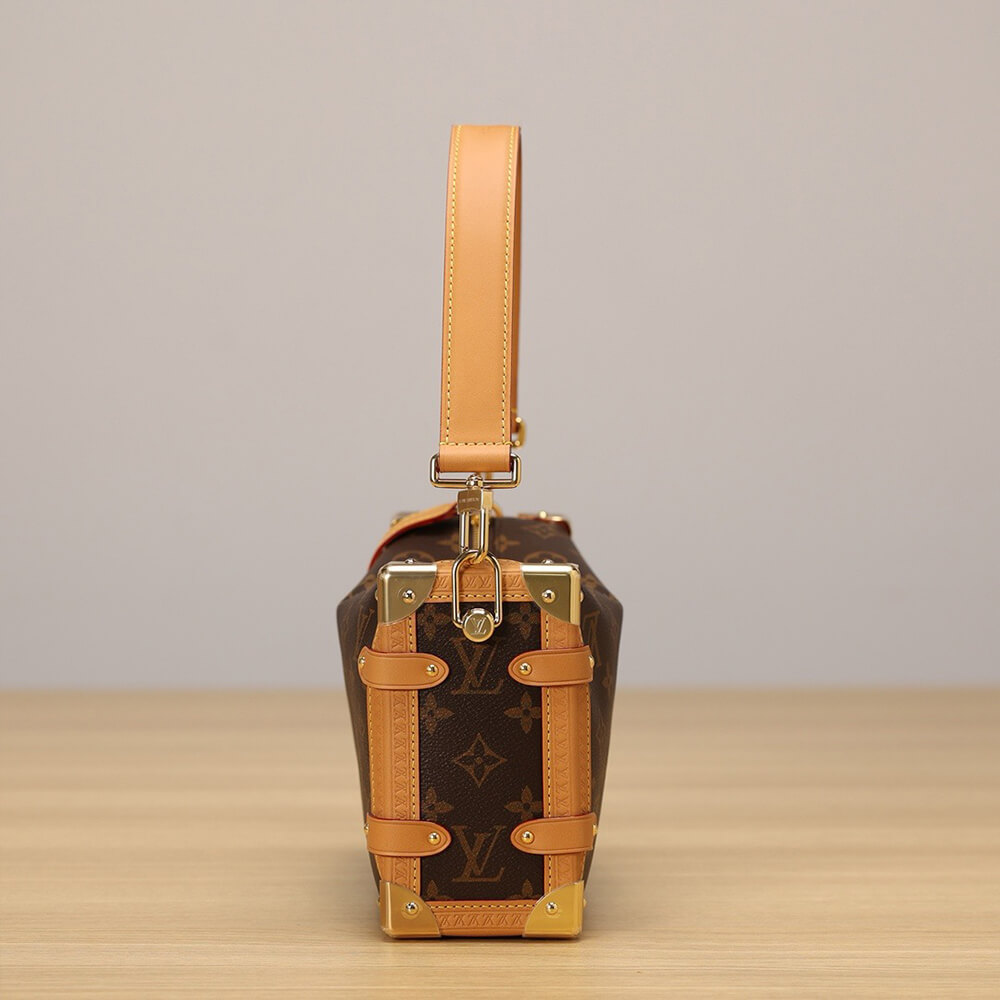 LV SIDE TRUNK MEDIUM BAG
