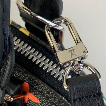 LV x TM Alma BB Bag