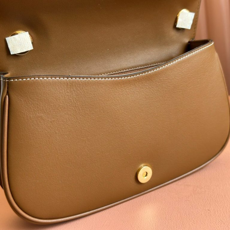 GG Blondie small top handle bag