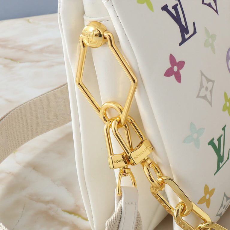 LV x TM COUSSIN Small Bag